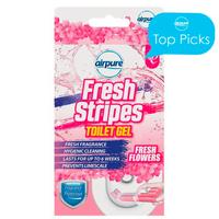 Wc Illatosító Fresh Loos - Basics, műanyag/papír (0.3kg)