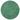 Všívaný Koberec Justin, P: 80 Cm, Zelená - zelená, Moderní, textil (80cm) - Modern Living