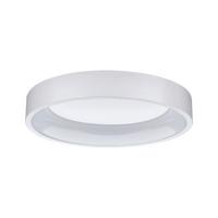 Led-deckenleuchte Ardora Ø 45 Cm, Dimmbar - Weiß, Design, Kunststoff/Metall (45/8,5cm) - Paulmann