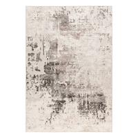 Vintage-teppich My Nevada 341 - Grau, Design, Textil (80/150cm) - Obsession