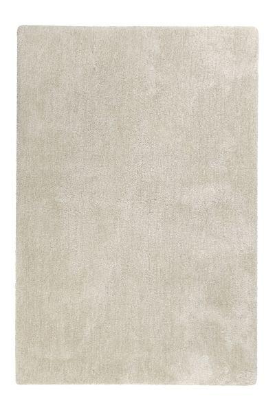 Hochflorteppich Beige Relaxx 130x190 cm - Beige, KONVENTIONELL, Textil (130/190cm) - Esprit