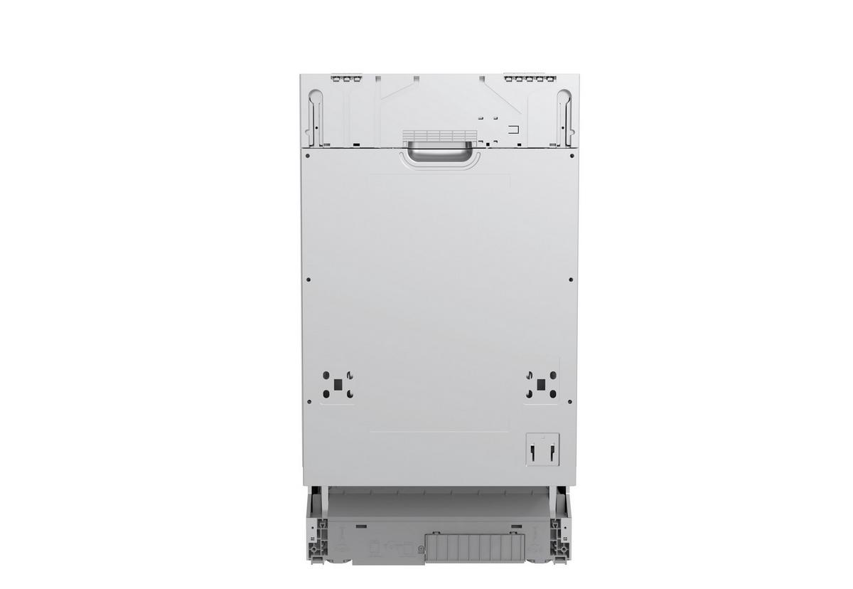 ELEKTROGERÄTESET CLASSICSET1 - Edelstahlfarben/Schwarz, Basics, Glas/Metall - Midea