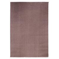 Webteppich Braun Sunshine 120x170 cm - Braun, Basics, Textil (120/170cm) - Novel