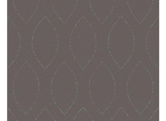Tapeta Vliesová 30599-3 - šedá, Konvenční, papír (53/100.5cm) Tapeta Vliesová 30599-3 - šedá, Konvenční, papír (53/100.5cm)