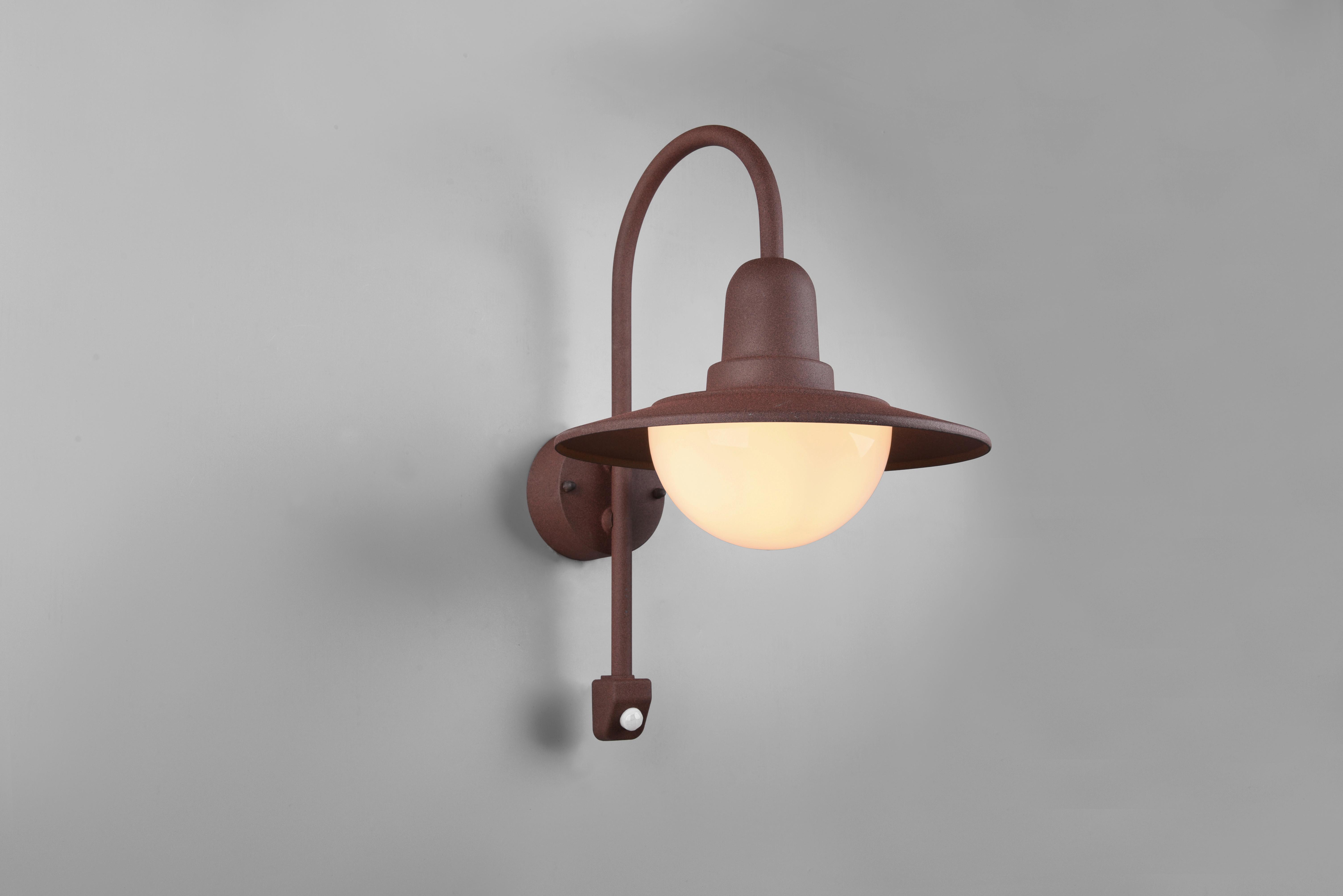 Außenleuchte Norman