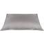 Sitzsack B52 Anthrazit - Silberfarben, MODERN, Textil (140/100/30cm) Sitzsack B52 Anthrazit - Silberfarben, MODERN, Textil (140/100/30cm)