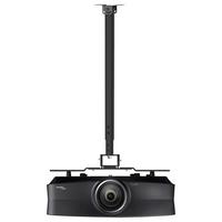 TV-Wandhalter Pdh - Anthrazit, MODERN, Metall (22/76/24cm) - MID.YOU