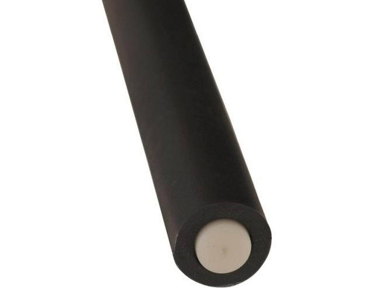 Gartenstuhl-set 4er Pkg. Anthrazit - Anthrazit, Basics, Kunststoff (60/81/50cm) - Siena Garden