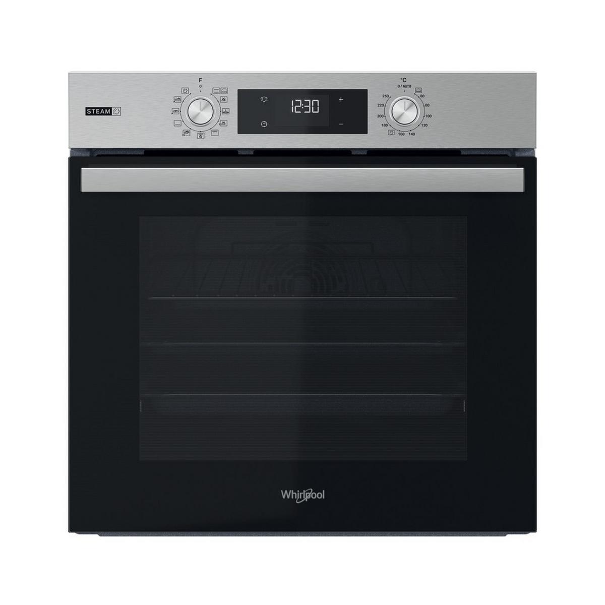 Beépíthető Elektromos Sütő Omsr58cu1sx - Modern (59,5/59,5/55,1cm) - Whirlpool