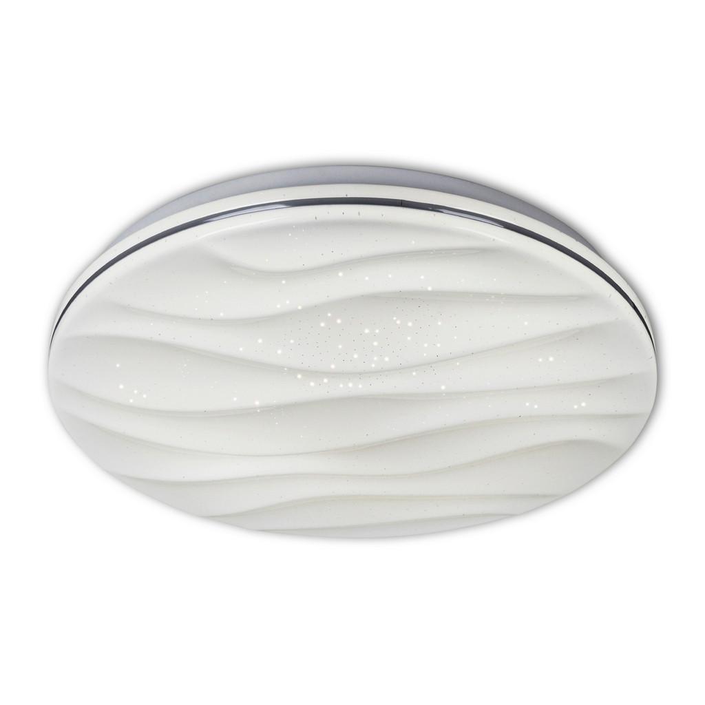 Led-deckenleuchte Ø 38 Cm Mit Farbtemperaturwechsler