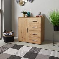 Kommode im eleganten Design Kommode im eleganten Design