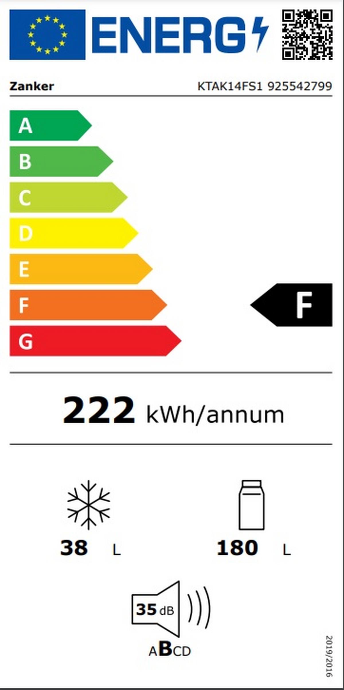 Eckküche Pn100/80 mit Geräten 275x175 cm Verschiedene Dekore - Graphitfarben/Honig, Trend, Holzwerkstoff (275/175cm) - Pino
