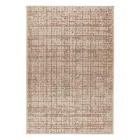 Flachwebteppich Bxl: Ca. 200x290 Cm - Multicolor, Basics, Textil (200/290cm) - Kayoom