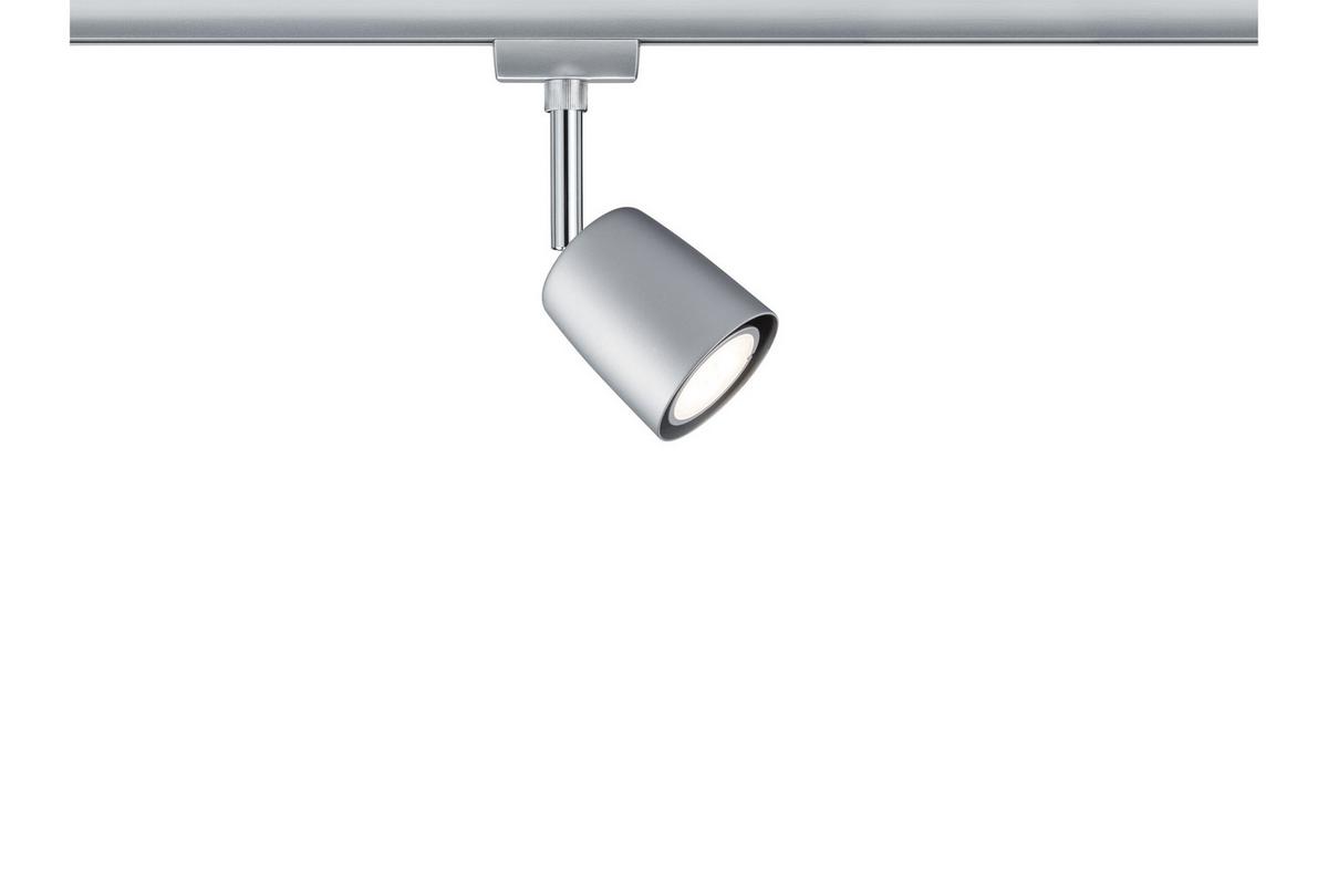 Schienensystem Urail Strahler 95462 3-Spots Schwenkbar - Design (120cm) - Paulmann