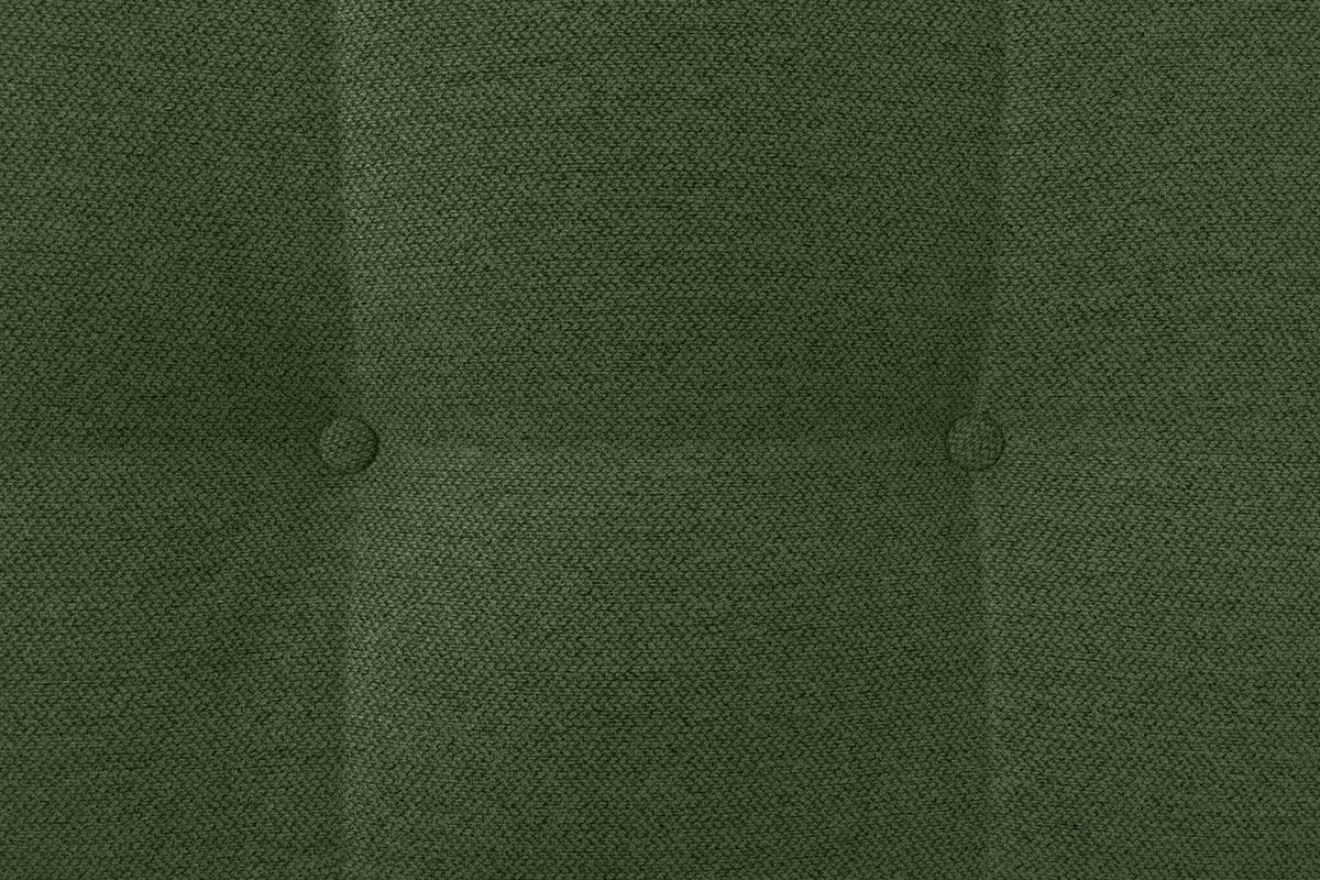 Ecksofa Noret, Grün S: 242x242 Cm - Buchefarben/Grün, Design, Textil (242/242cm) - MID.YOU