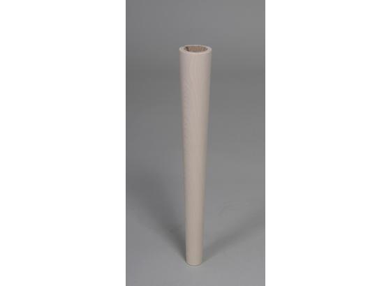 Fußset Möbelfuß H: 40 cm Ahorn - Ahornfarben, Basics, Holz (40cm) Fußset Möbelfuß H: 40 cm Ahorn - Ahornfarben, Basics, Holz (40cm)