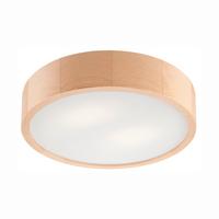 Deckenleuchte 38032 Eveline - Kieferfarben, Natur, Holz (37/8cm)