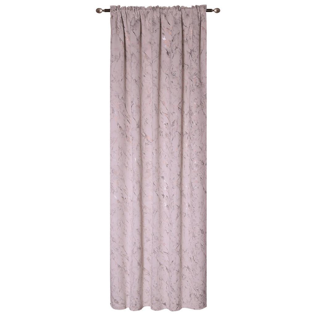 Verdunkelungsvorhang Marble