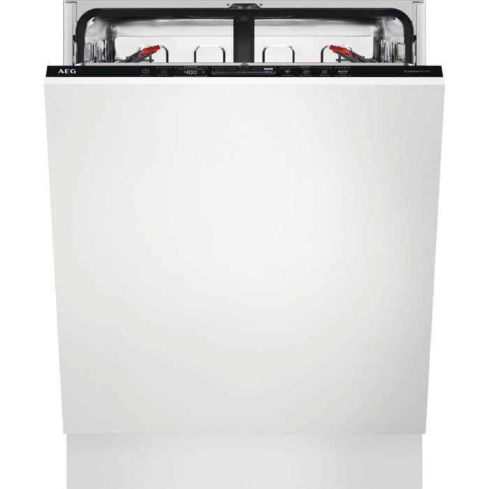 Geschirrspüler Fse82827p - Basics (596/818/55cm) - AEG