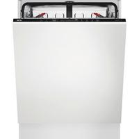 Geschirrspüler Fse82827p - Basics (596/818/55cm) - AEG