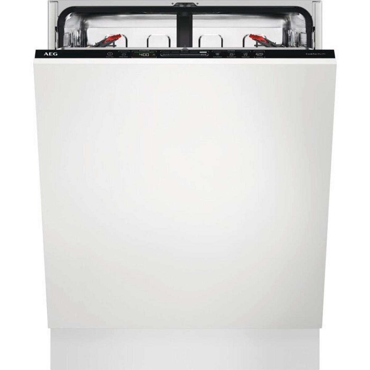 Geschirrspüler Fse82827p - Basics (596/818/55cm) - AEG