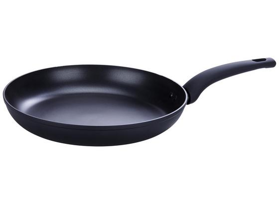 Panvica Blake - čierna, Moderný, kov (30cm) - Premium Living Panvica Blake - čierna, Moderný, kov (30cm) - Premium Living