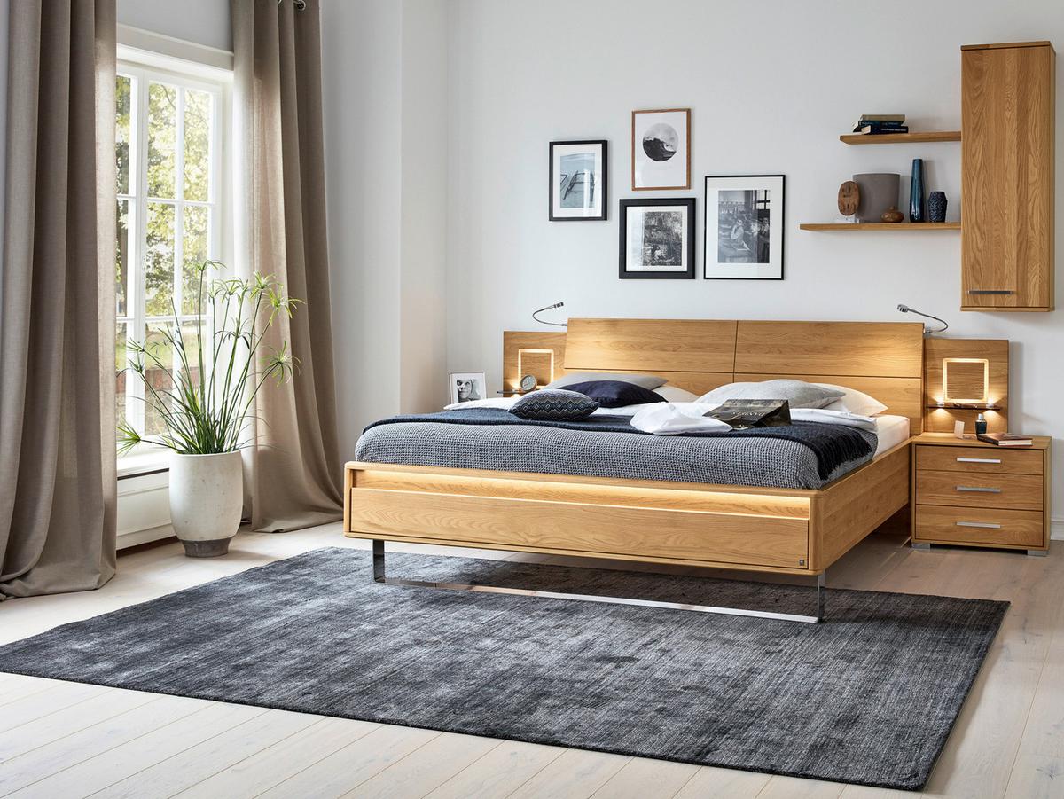 Orientteppich Malibu - Dunkelgrau, KONVENTIONELL, Textil (70/140cm) - Musterring