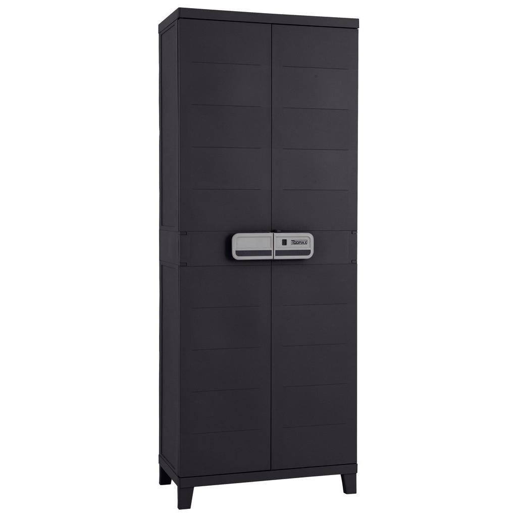 Geräteschrank 66/172/40 cm