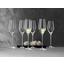 Champagnerglas Topline, ca. 300ml - Klar, KONVENTIONELL, Glas (26,5cm) - Spiegelau Champagnerglas Topline, ca. 300ml - Klar, KONVENTIONELL, Glas (26,5cm) - Spiegelau