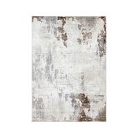 TKANÝ KOBEREC LUCY - šedá, Moderní, textil (200/290cm) - Mömax