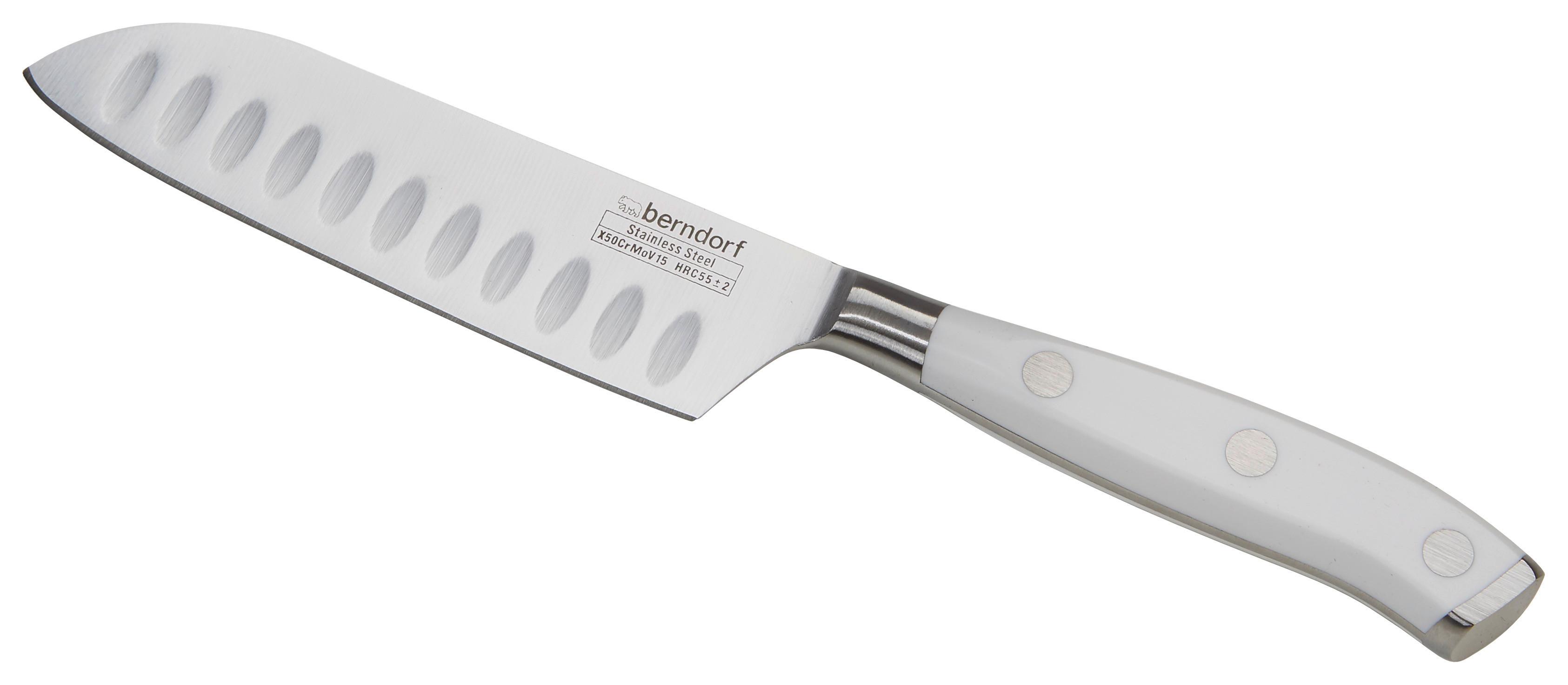 Santokumesser