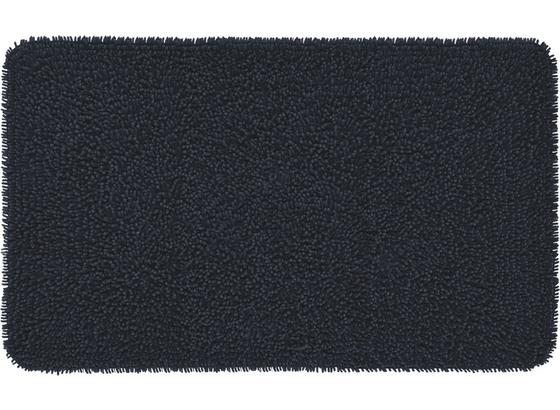 Rohožka Do Kúpeľne Jenny - antracitová, textil (70/120cm) - Mömax modern living Rohožka Do Kúpeľne Jenny - antracitová, textil (70/120cm) - Mömax modern living