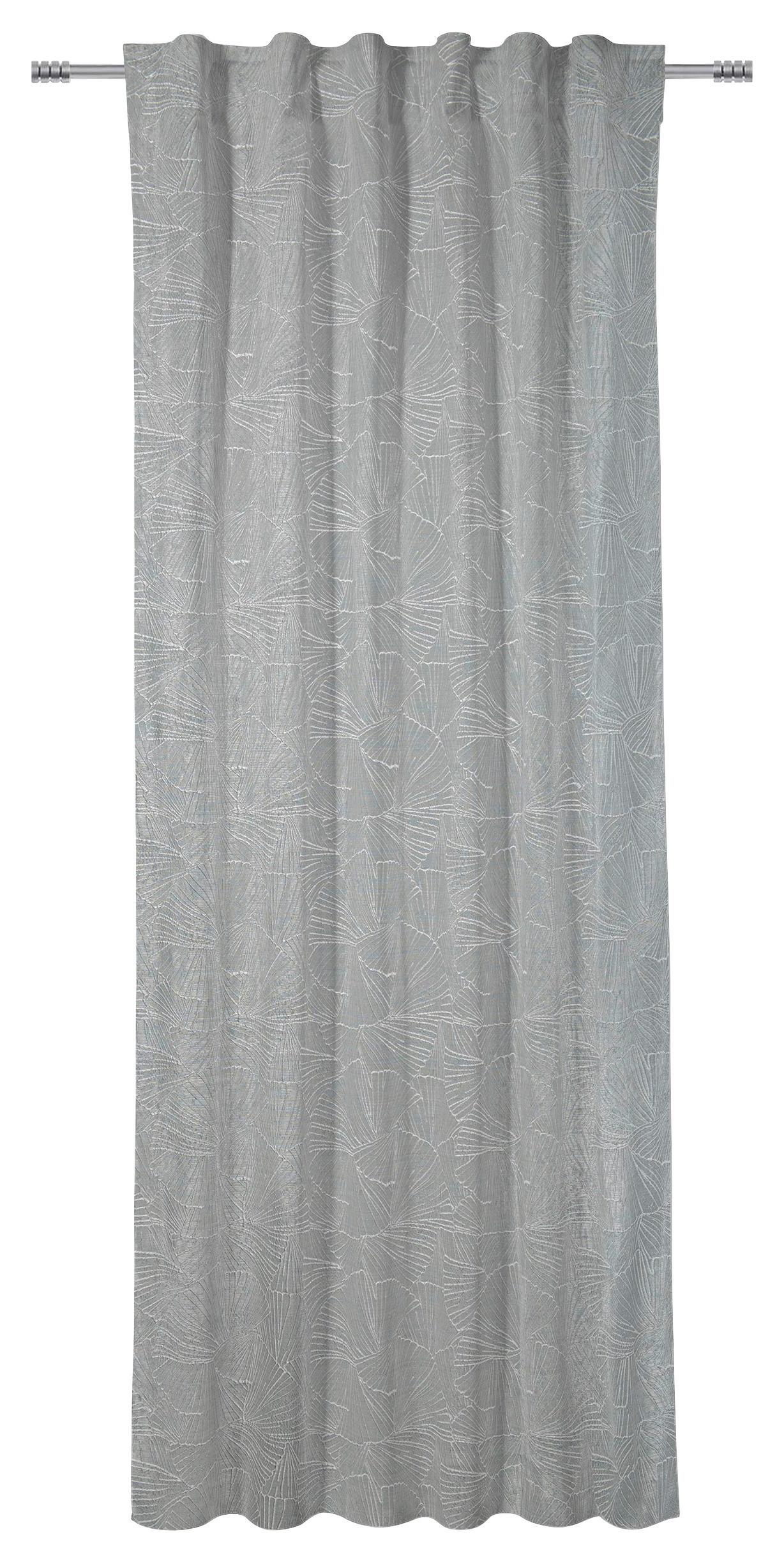 Fertigvorhang Lenka