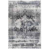 Teppich Ilian 500 80x150 cm Ilian 500 - Grau, KONVENTIONELL, Textil (80/150cm)