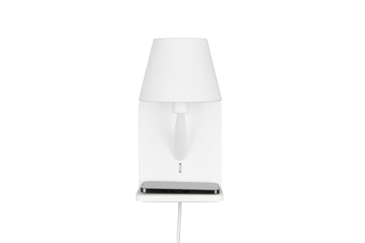 Wandleuchte 262670131 Comfort - Design (16/18/31cm) - Trio Leuchten