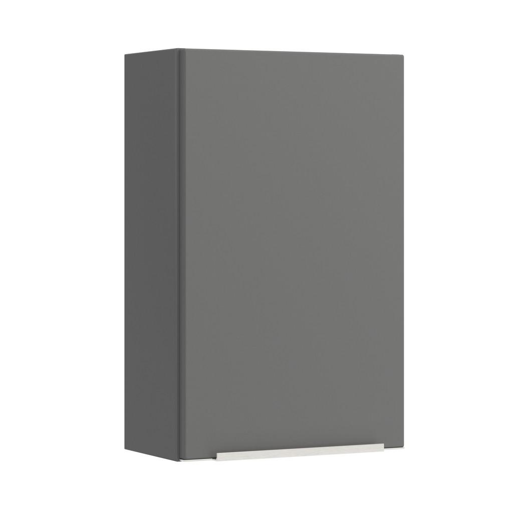 HÄNGESCHRANK Verona Grau/Weiß B: 40cm
