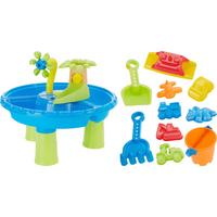 Sandspielzeug Mehrteilig - Basics (29/15/35cm)