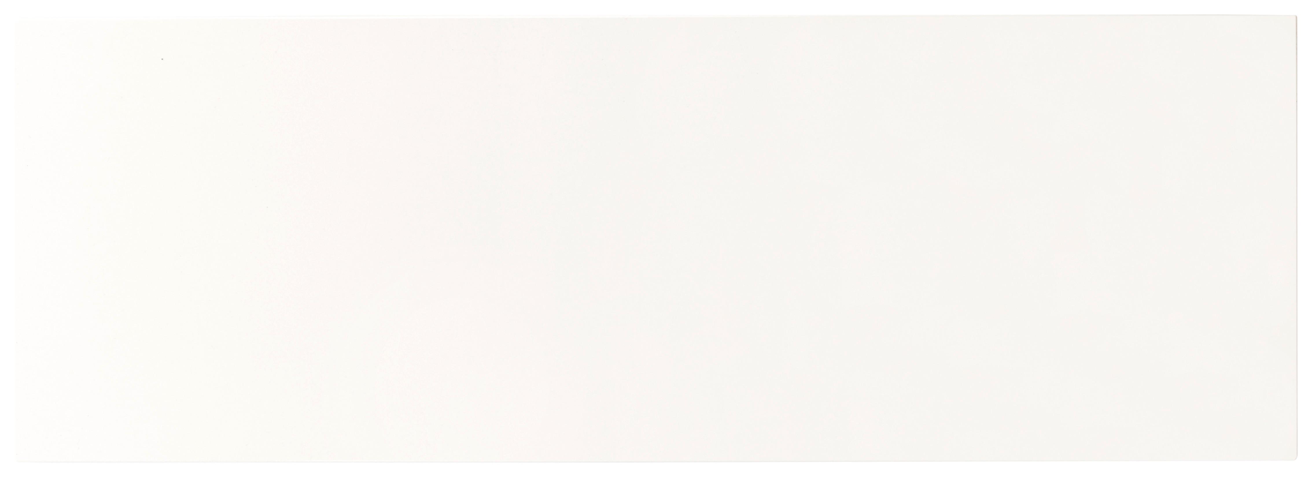 ČELNÍ PANEL UNIT - vysoce lesklá bílá, Moderní, kompozitní dřevo (90cm) - Ondega