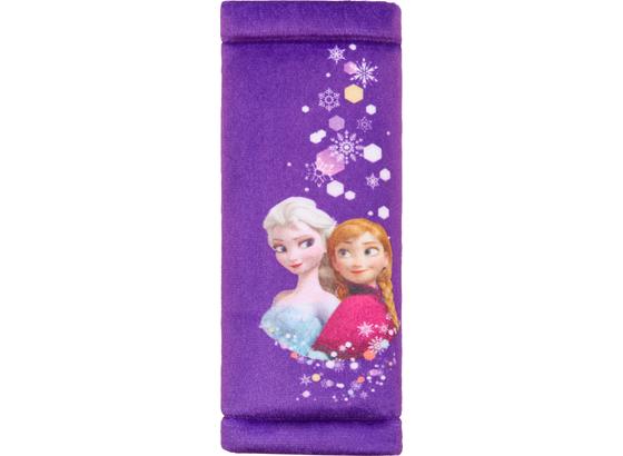 Gurtschoner Die Eiskönigin - Violett, KONVENTIONELL, Textil (8/20/3,2cm) - Disney Gurtschoner Die Eiskönigin - Violett, KONVENTIONELL, Textil (8/20/3,2cm) - Disney