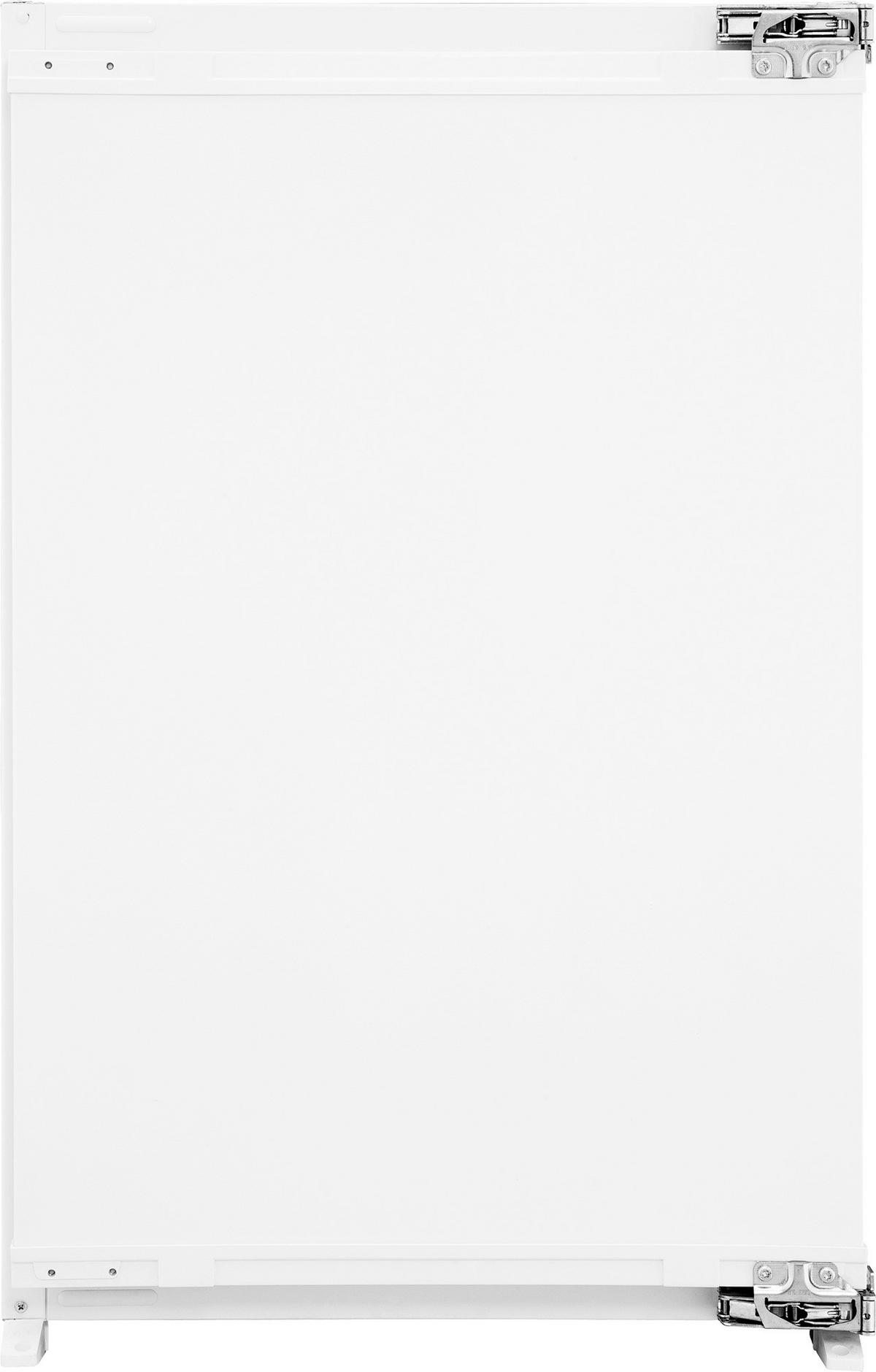 Kühlschrank B1754n                  -Beko- - Weiß, Basics, Glas (54,5/86,6/54,5cm) - Beko