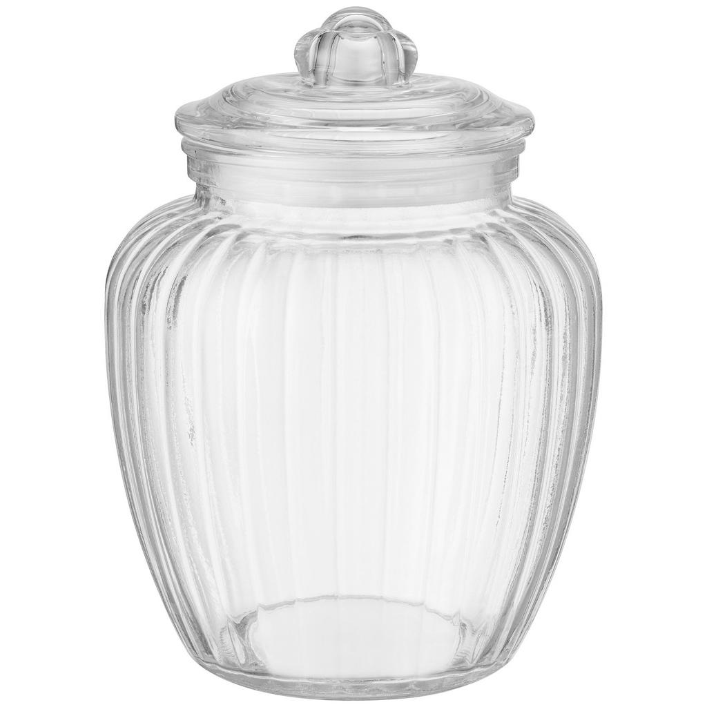 VORRATSGLAS ZOE