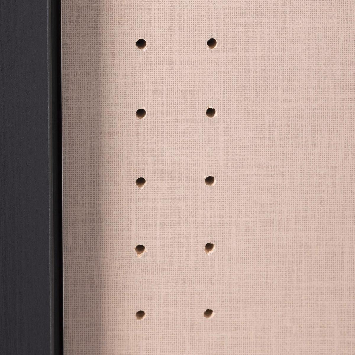 Schwebetürenschrank Neo Grau Champagner B: 175 cm - Champagner/Grau, MODERN, Holzwerkstoff (175/210/59cm) - Rauch Möbel