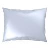 POTAH NA POLŠTÁŘ XENIA UNI - bílá, Moderní, textil (40/60cm) - Premium Living