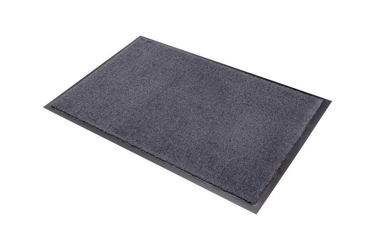 ROHOŽKA Eton 4, 60/180cm, antracit - antracitová, Konventionell, textil (60/180cm) - Modern Living