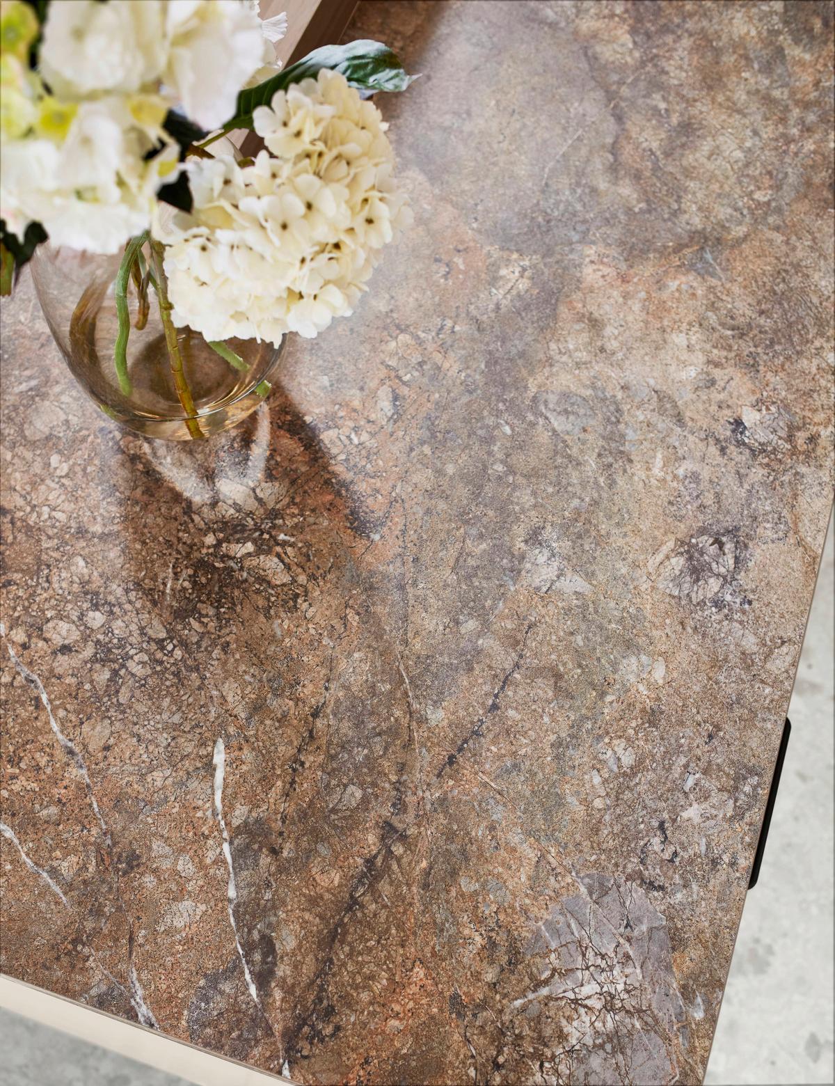 Einbauküche Springfield - MODERN - Vertico