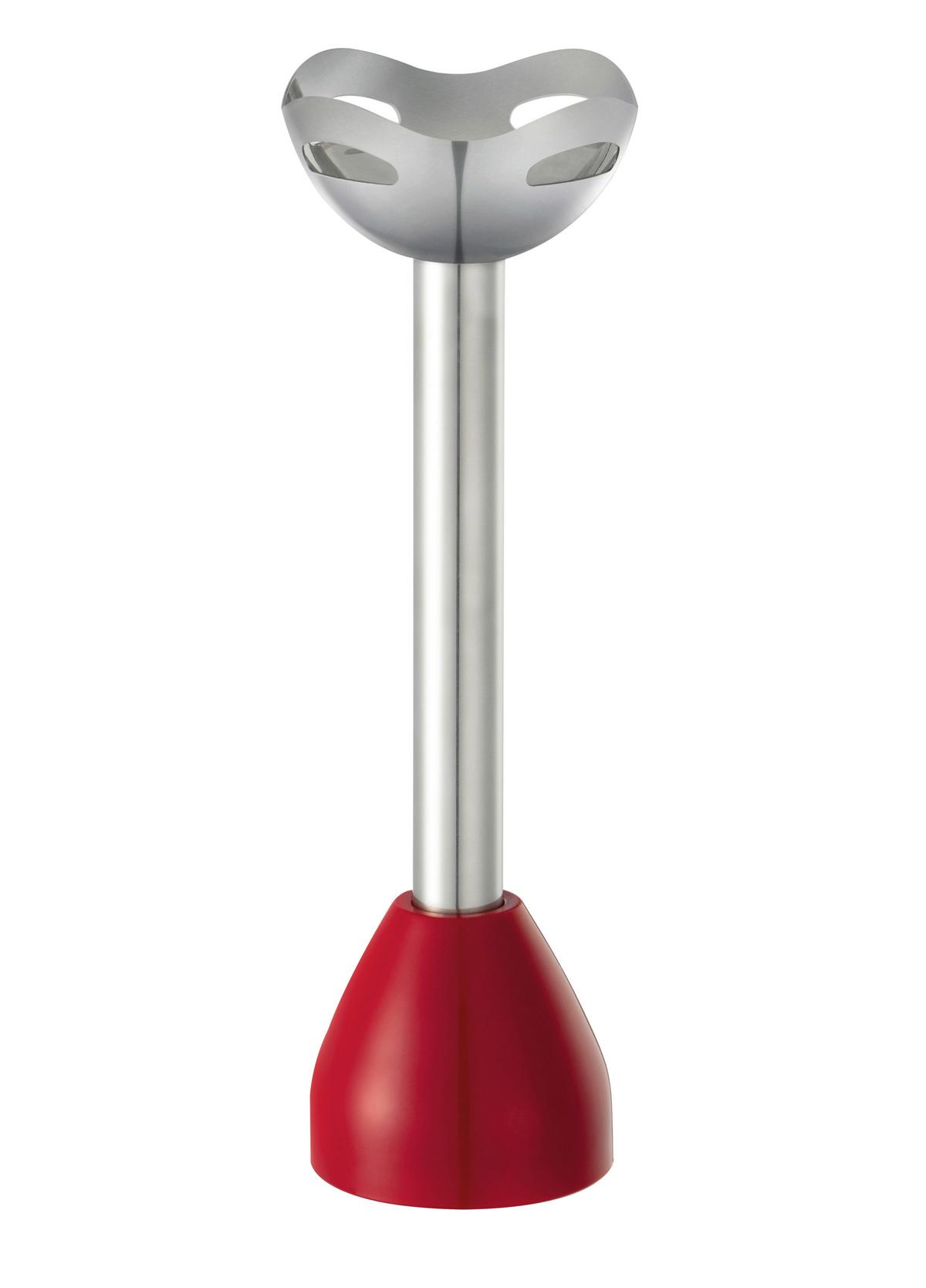 Botmixer Szett Desire Red Russell Hobbs - piros, Modern, műanyag (5/41cm) - Russell Hobbs