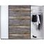 Schwebetürenschrank Moon - Braun/Weiß, MODERN, Holzwerkstoff (241/211/59cm) Schwebetürenschrank Moon - Braun/Weiß, MODERN, Holzwerkstoff (241/211/59cm)