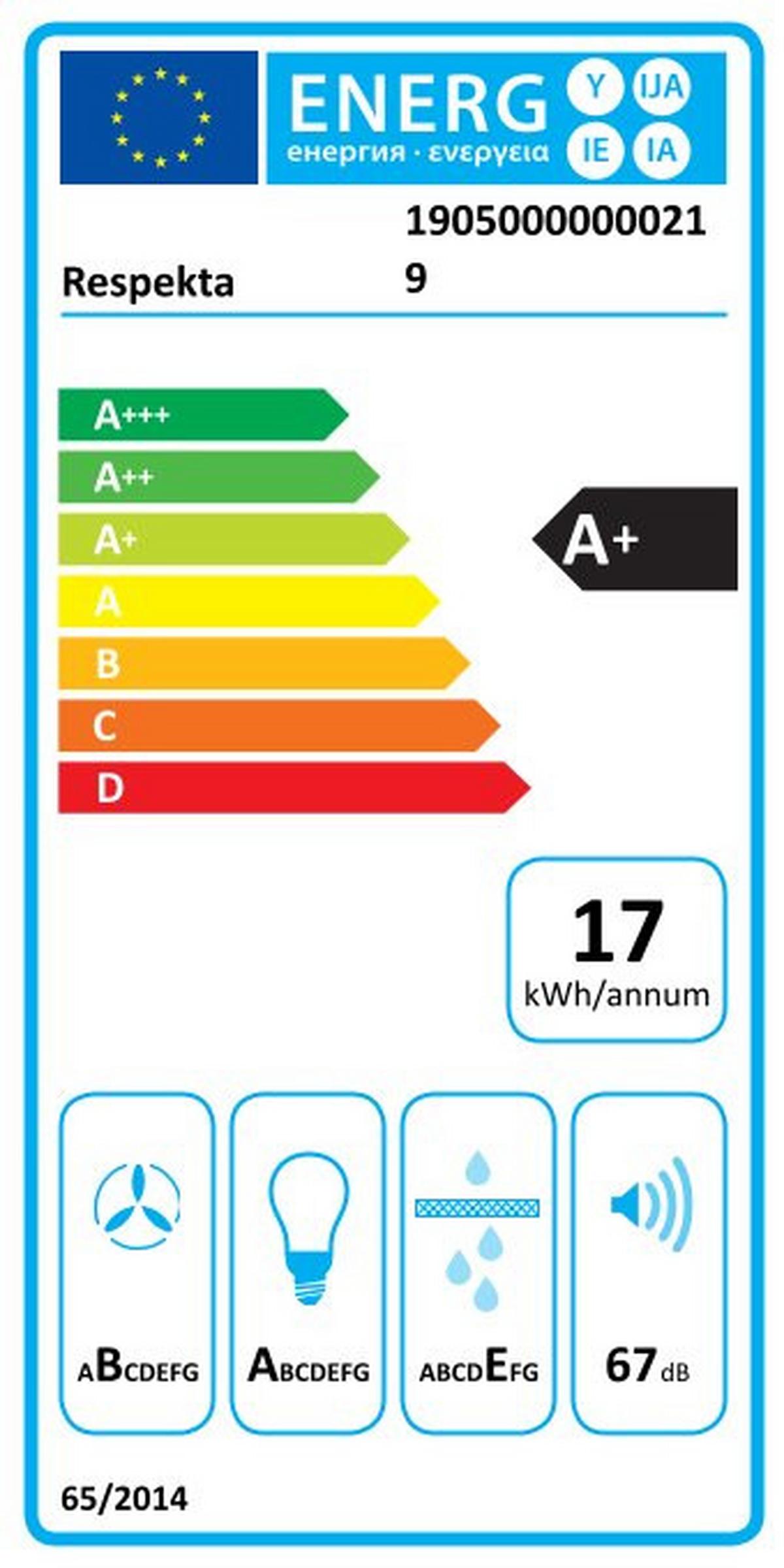 Küchenblock Gabriel Inselküche 290 Cm - Wildeiche/Weiß Hochglanz, Design, Holzwerkstoff (290-150cm) - Respekta