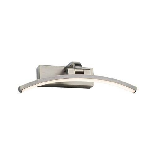 Bilderleuchte 95559 - Messingfarben, Design, Metall (30/12/8,5cm) - Paulmann