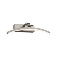 Bilderleuchte 95559 - Messingfarben, Design, Metall (30/12/8,5cm) - Paulmann